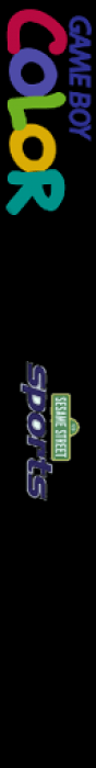 Sesame Street Sports — box-2D-side (US)