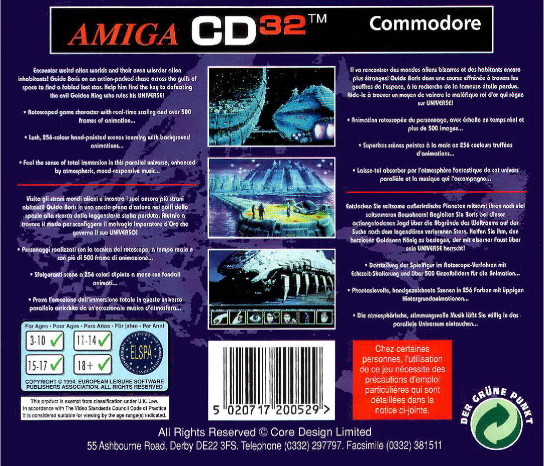 Universe — box-2D-back (EU)
