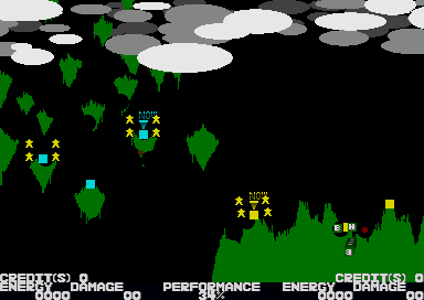 Toride Spirits Gaiden — ss (WOR)