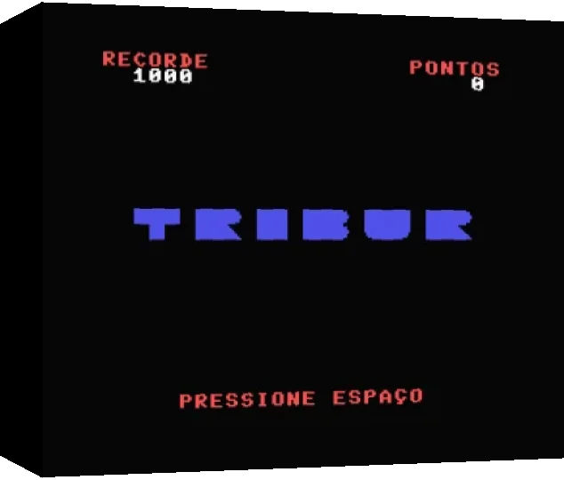 Tribur — box-3D (WOR)