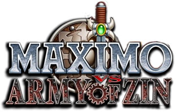 Maximo vs. Army of Zin — wheel (WOR)