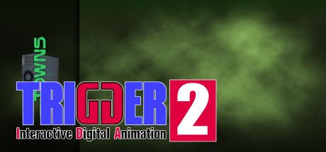 Trigger 2 — steamgrid