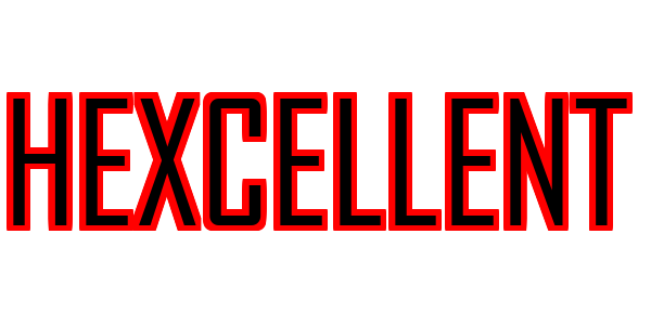 Hexcellent — wheel-hd (SS)