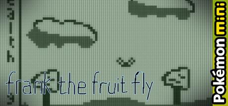 Franky the Fruit Fly — steamgrid