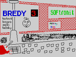 Bredy 3 — sstitle (WOR)