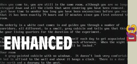 Enhanced — steamgrid