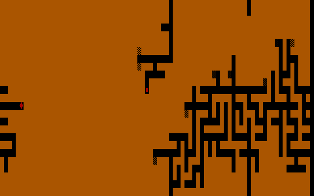 Labyrinth — ss (WOR)