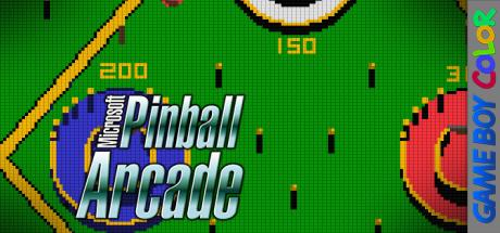 Microsoft Pinball Arcade — steamgrid