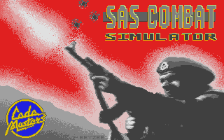 SAS Combat Simulator — sstitle (EU)