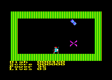 Wreckless Roger — ss (EU)