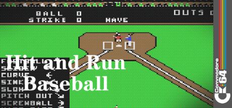 Hit and Run Baseball — steamgrid