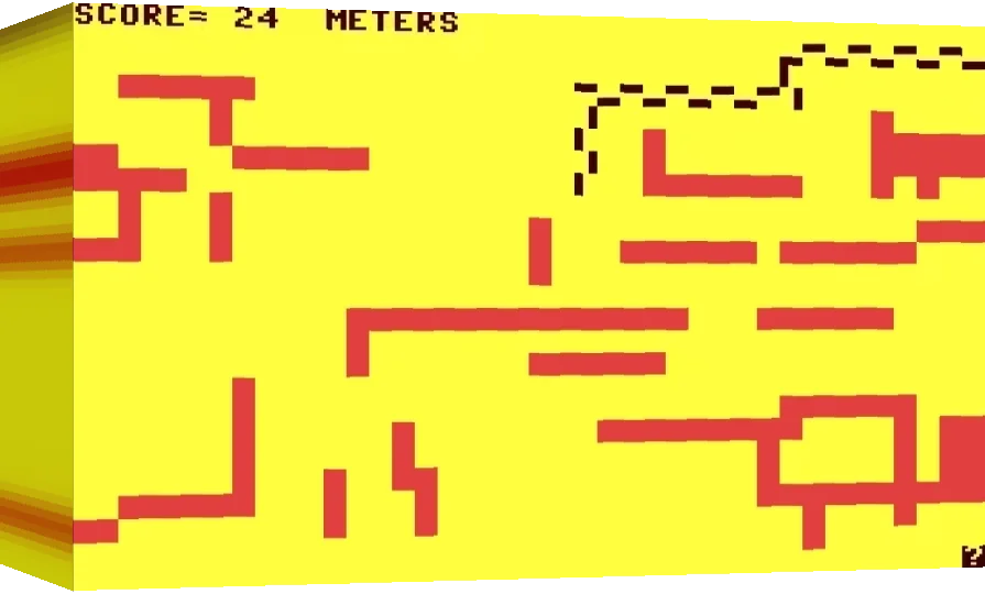 Side Step — box-3D (WOR)