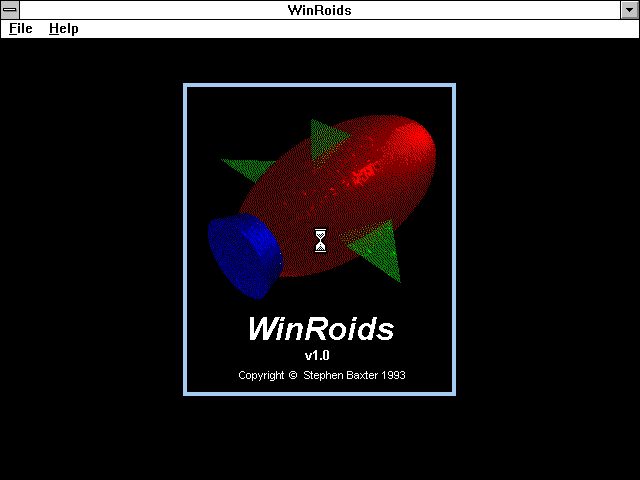 WinRoids — sstitle (WOR)