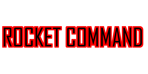 Rocket Command — wheel-hd (SS)