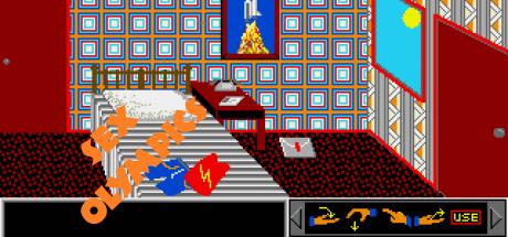 Sex Olympics — steamgrid