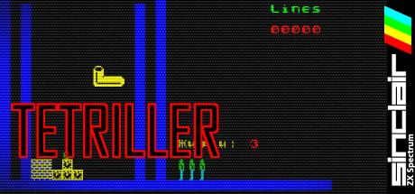 Tetriller — steamgrid