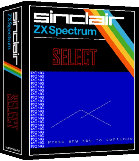Select — box-3D (SS)
