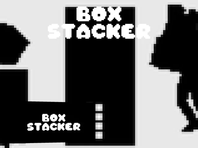 Box Stacker — mixrbv2 (WOR)