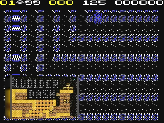 Quolder Dash 27 — mixrbv2 (WOR)