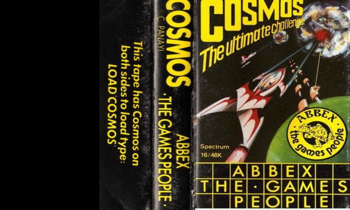 Cosmos - The Ultimate Challenge — box-texture (WOR)