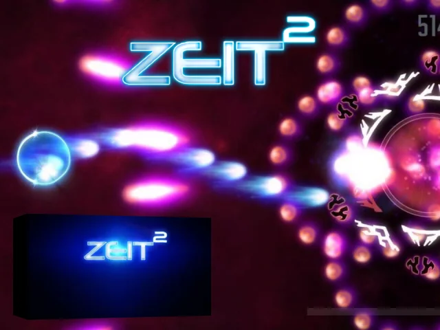 Zeit² — mixrbv2 (WOR)