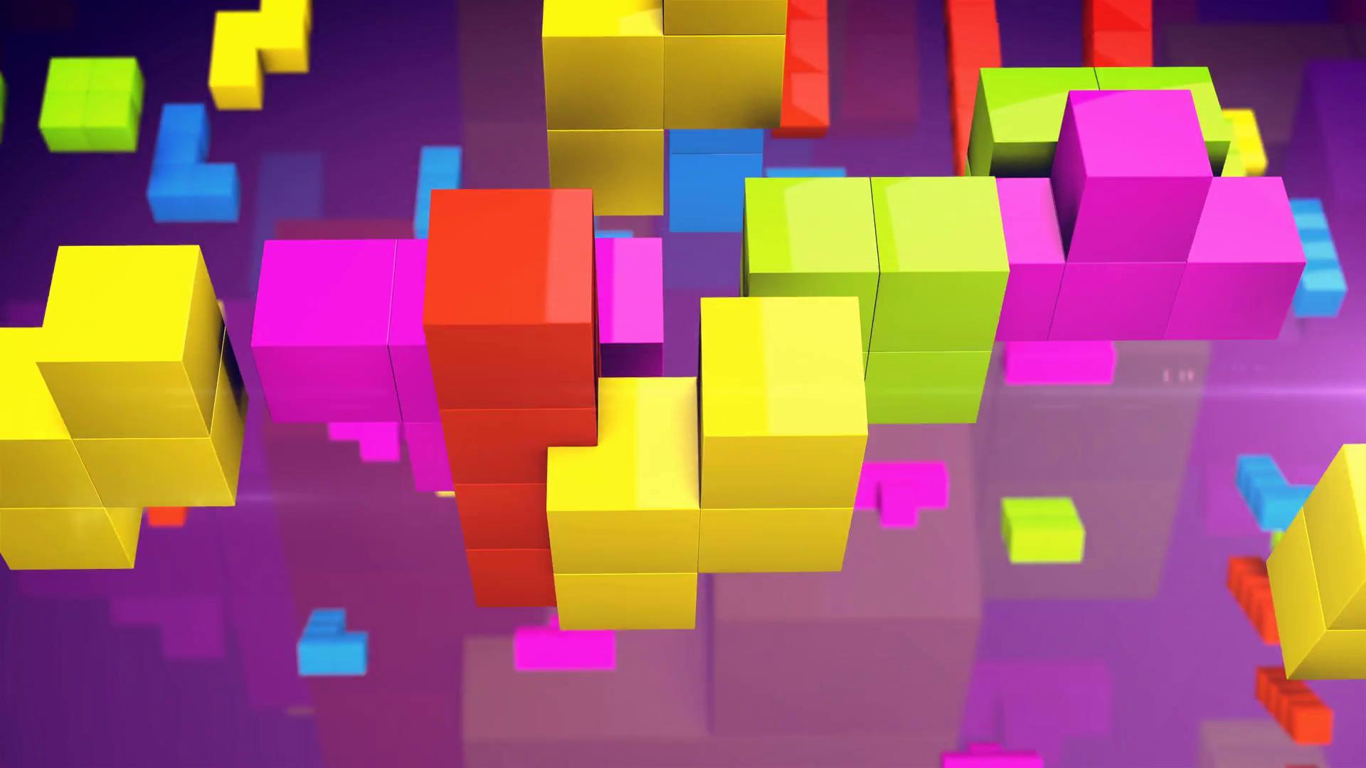 Tetris 2 — fanart