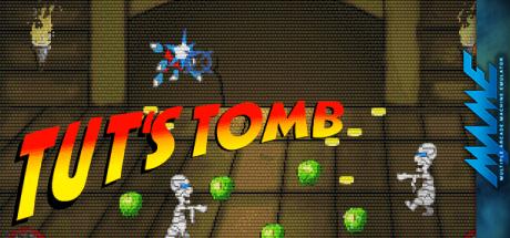 Tut's Tomb — steamgrid