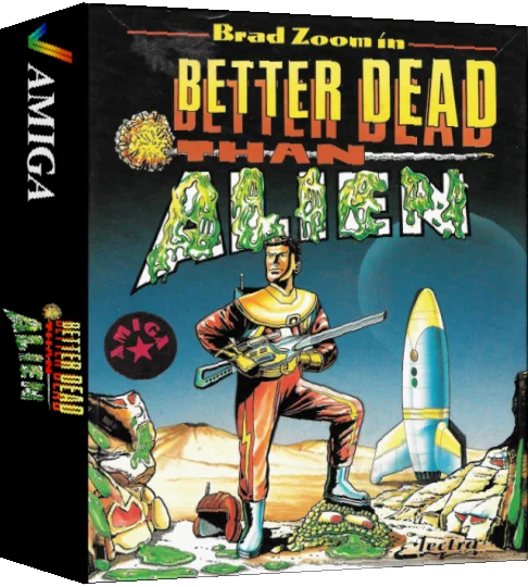 Better Dead Than Alien — box-3D (EU)