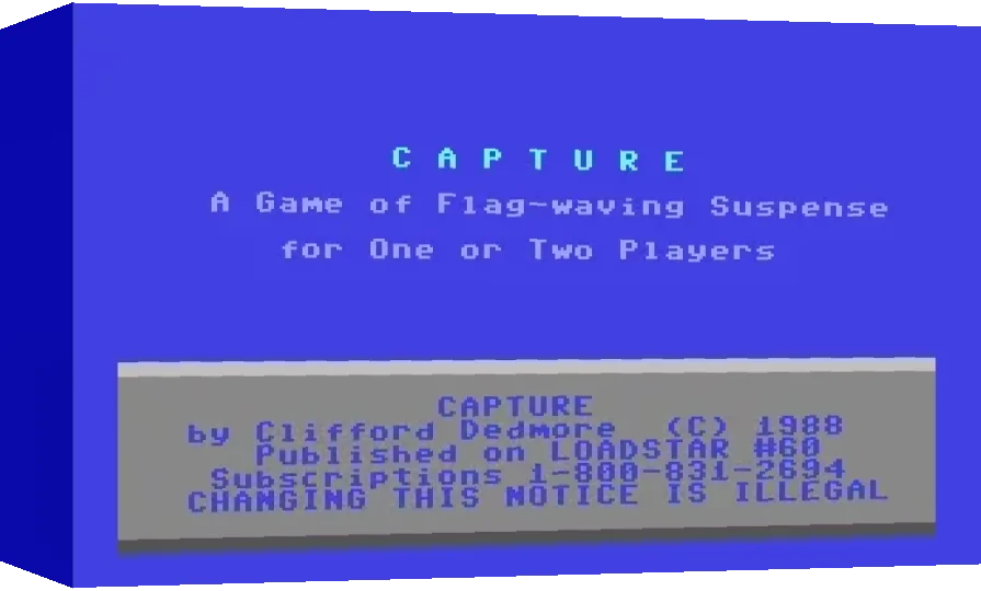 Capture — box-3D (WOR)