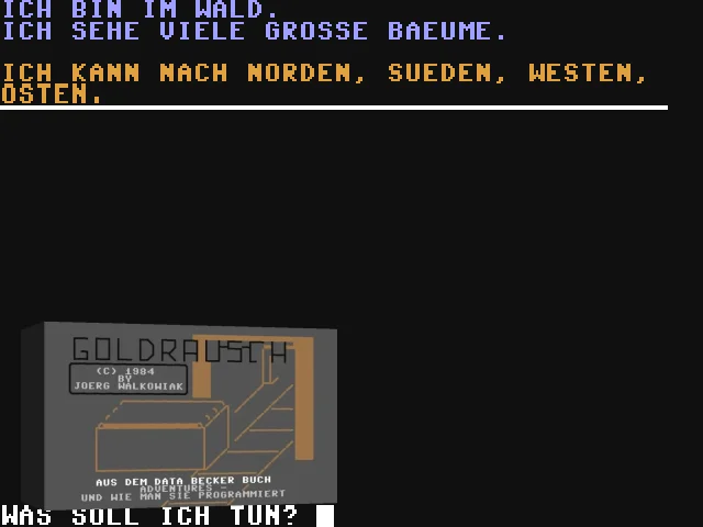Gold Fever — mixrbv2 (WOR)