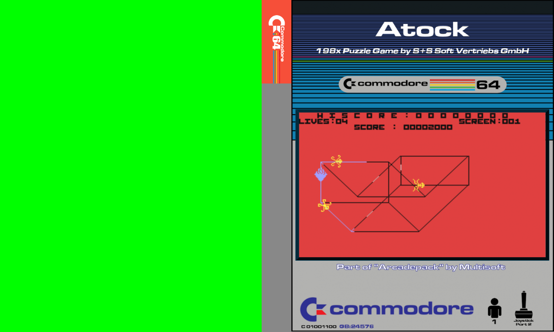 Atock — box-texture (CUS)