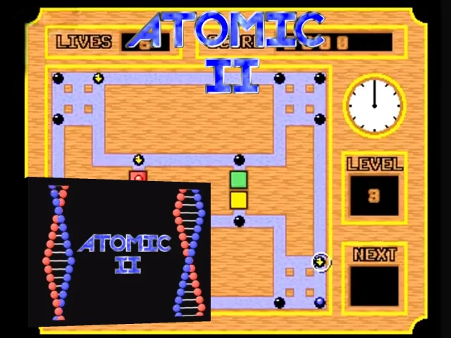 Atomic 2 — mixrbv2 (WOR)
