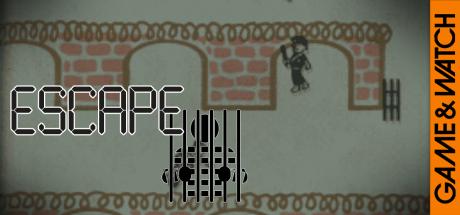 Escape — steamgrid