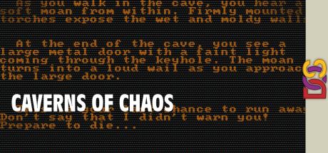 Caverns of Chaos — steamgrid