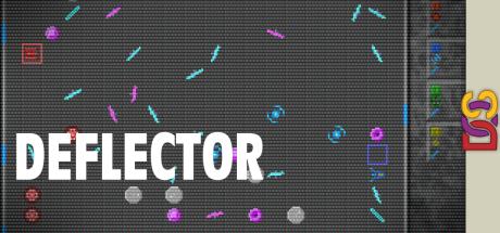 Deflector — steamgrid