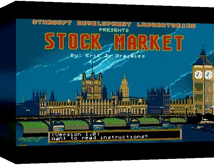 Stock Market V1.0 — box-3D (WOR)