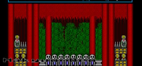 Makyuu Den — steamgrid