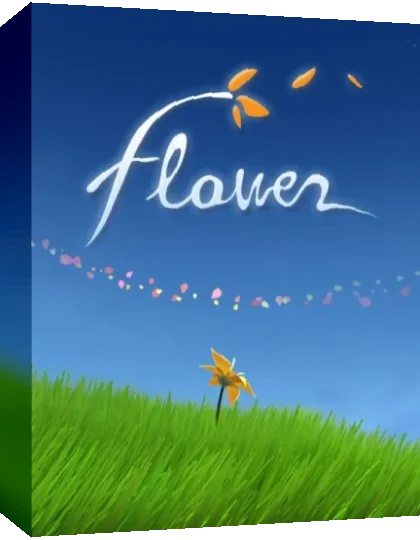 Flowery — box-3D (JP)