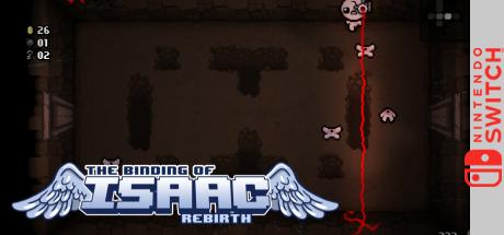 The Binding of Isaac : Rebirth — steamgrid