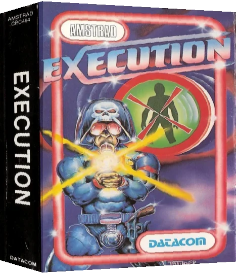 Execution — box-3D (EU)