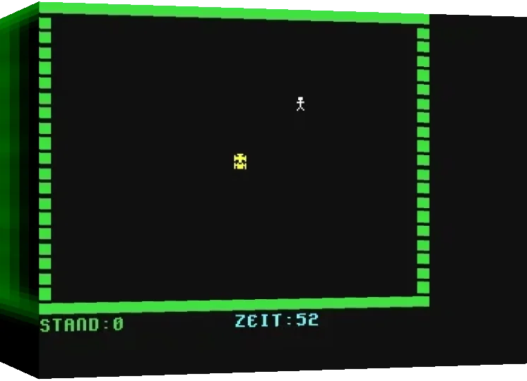 Todesrennen — box-3D (WOR)