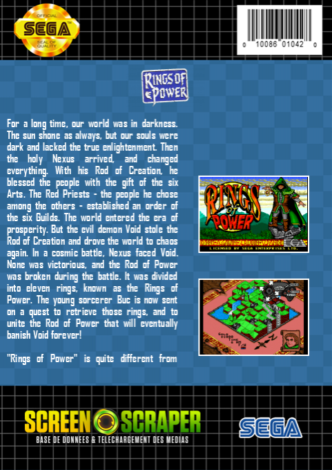 Rings of Power — box-2D-back (SS)