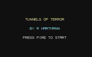Tunnels of Terror — sstitle (WOR)