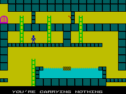 Paul and the Lost Chalice — ss (WOR)