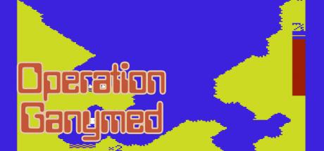 Operation Ganymed — steamgrid