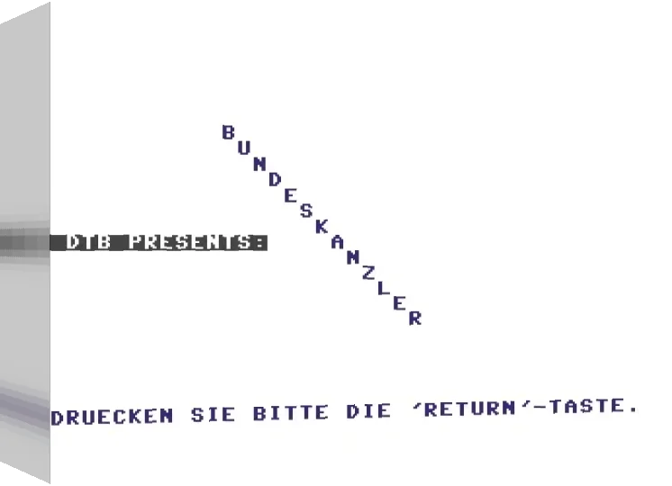 Bundeskanzler — box-3D (WOR)