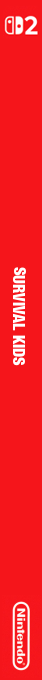 Survival Kids — box-2D-side (EU)