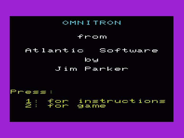 Omnitron — sstitle (WOR)