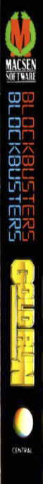 Blockbusters - Gold Run — box-2D-side (WOR)