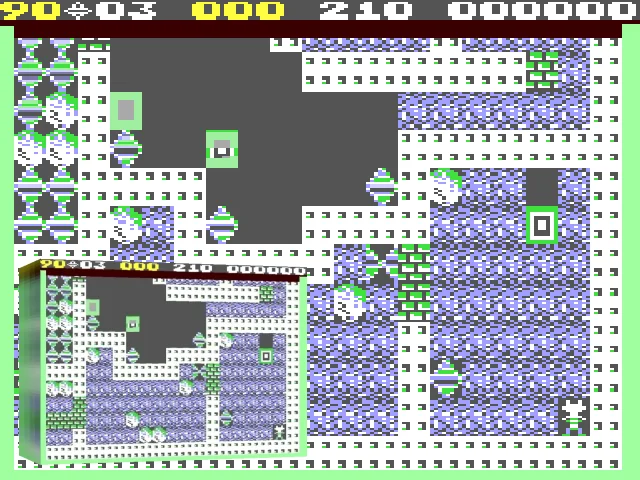 Schaikdash 05 — mixrbv2 (WOR)